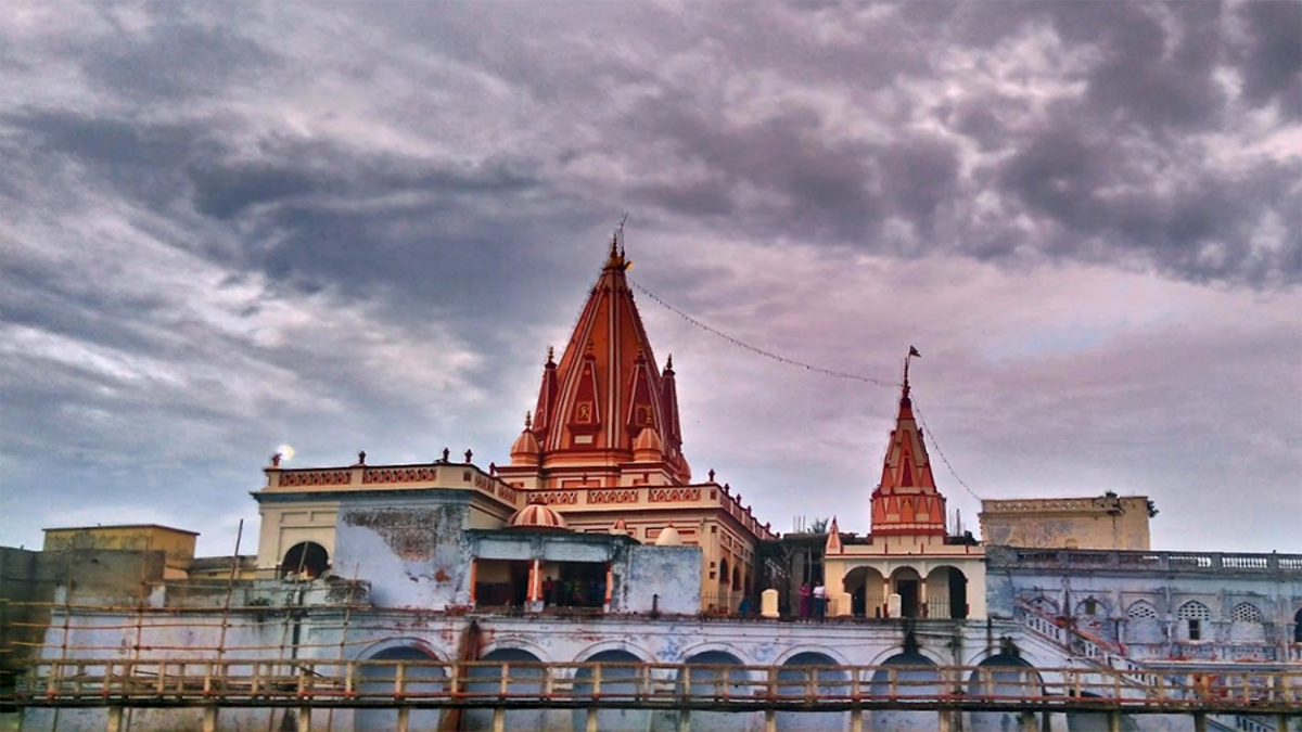 Discovering Bihar's Spiritual Gems: Top 10 Shiva Temples in Bihar - inBihar