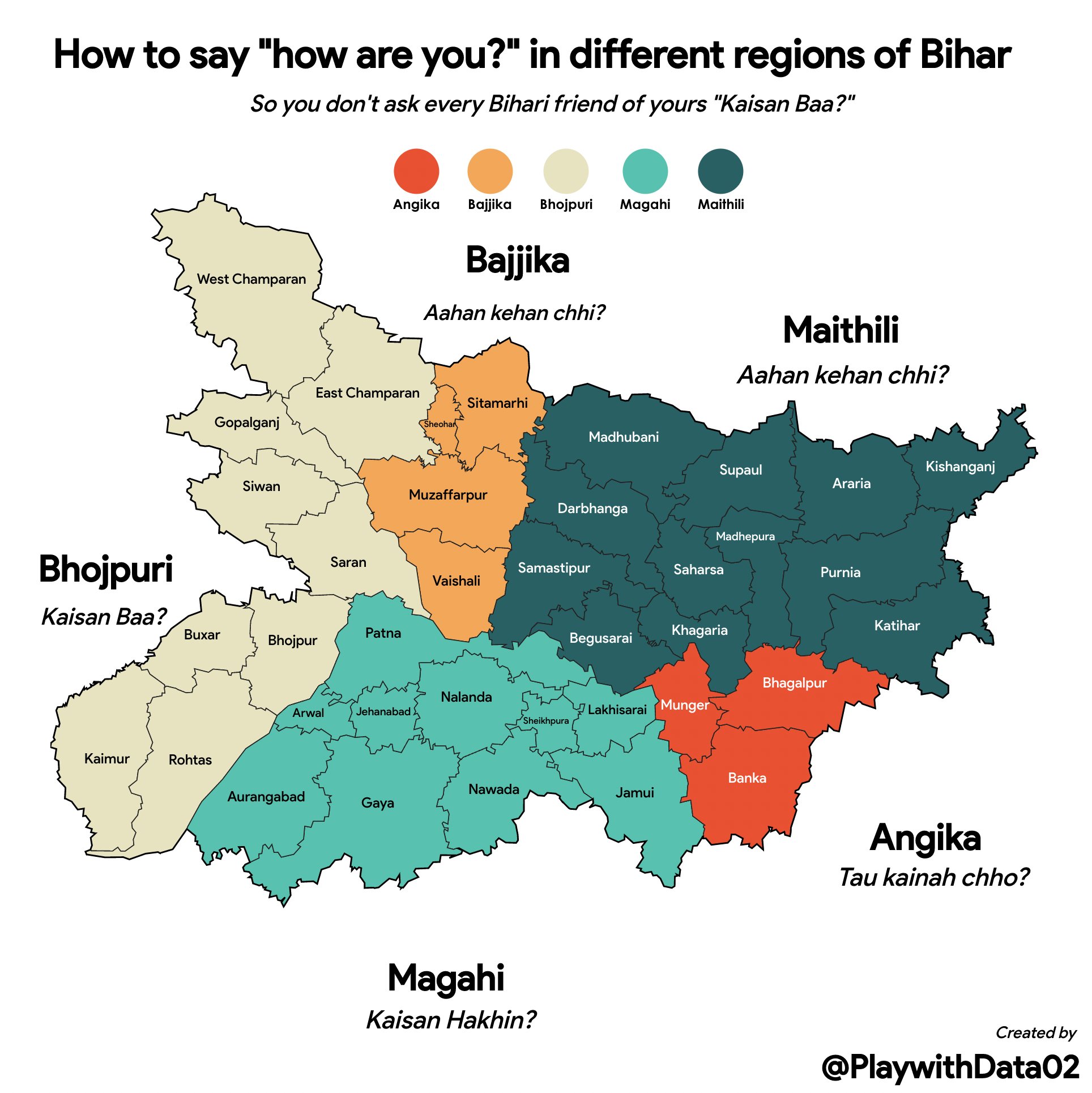 national song of bihar in english